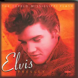 The Tupelo Mississippi flash